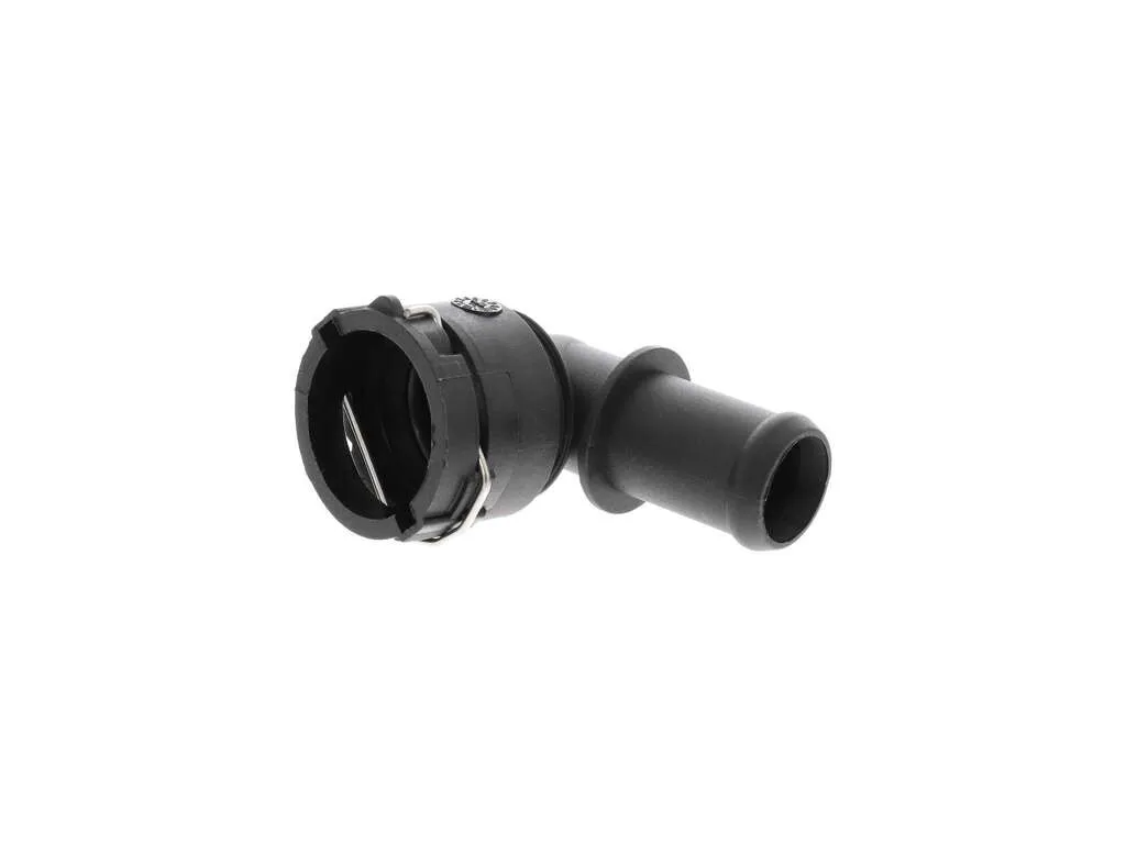 2013, 2012, 2011, 2010 Audi A3 Engine Coolant Outlet Flange