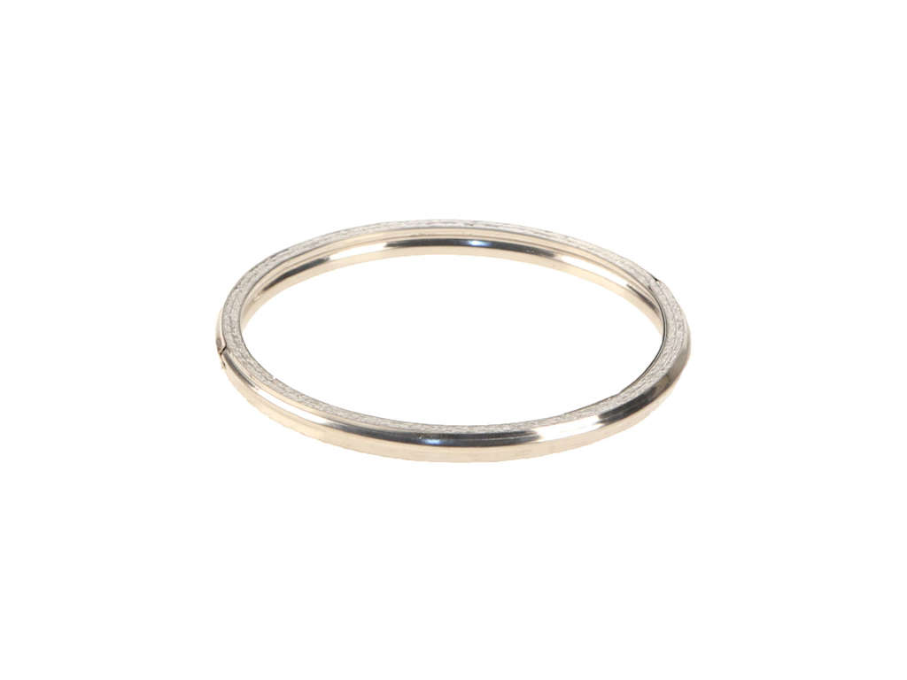 2015, 2014, 2013, 2012, 2011, 2010, 2009, 2008 Volvo S80 Exhaust Muffler Gasket