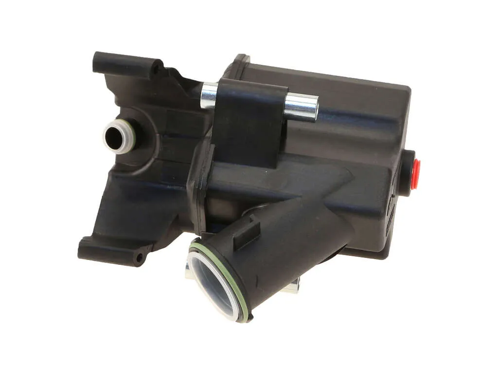 2008, 2007, 2006, 2005, 2004, 2003, 2002, 2001, 2000, 1999, 1998, 1997 Porsche Boxster Power Steering Reservoir