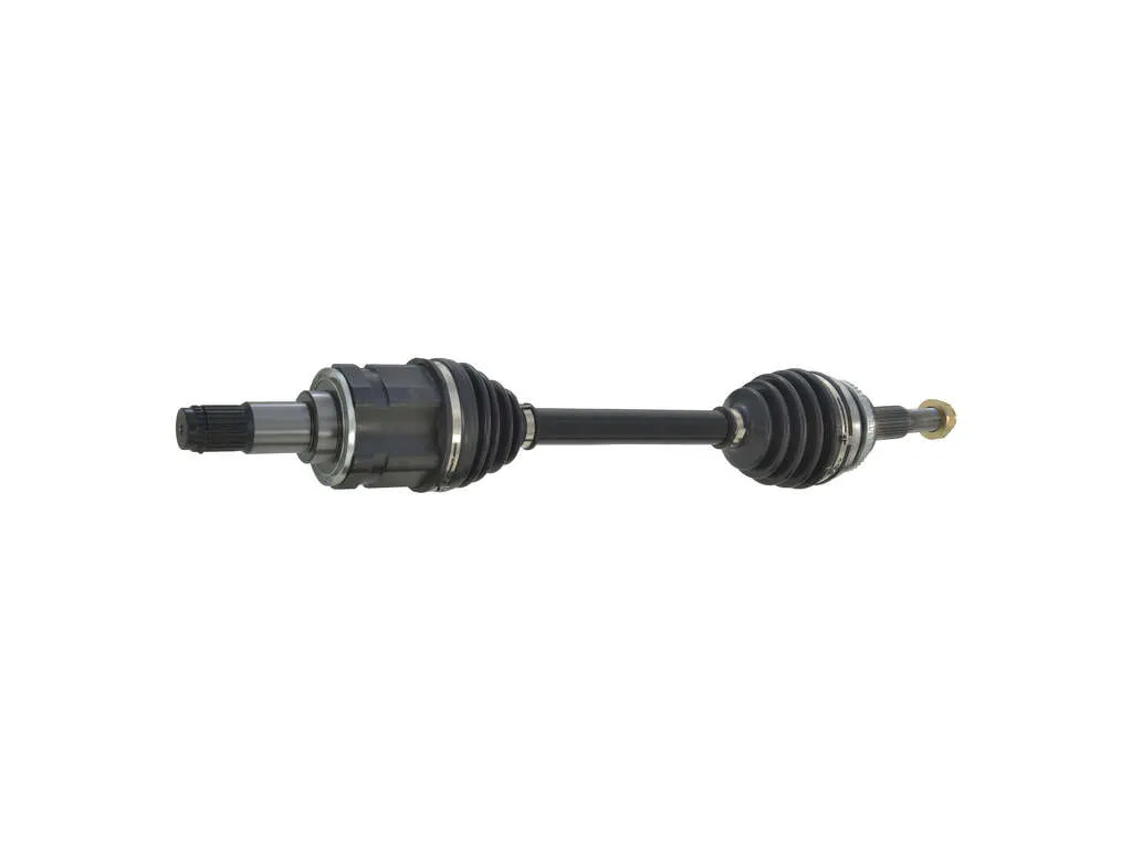 2019, 2018, 2017, 2016, 2015, 2014, 2013, 2012, 2011, 2010, 2009, 2008 Toyota Highlander CV Axle Assembly