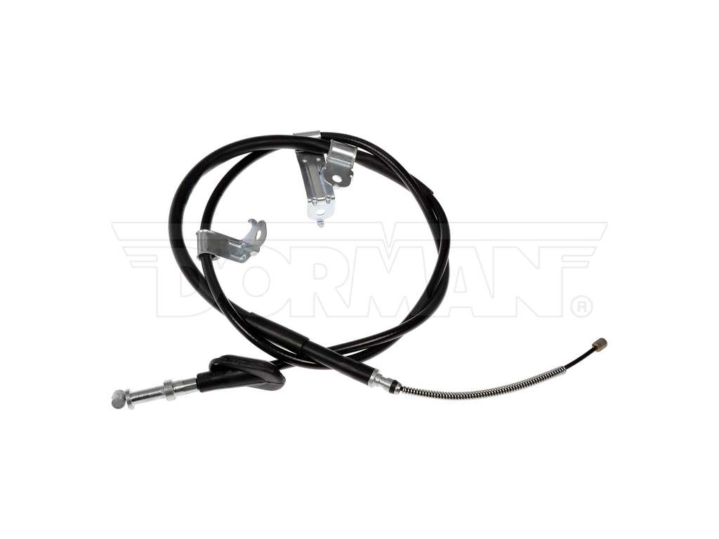 2009, 2008, 2007, 2006, 2005 Subaru Outback Parking Brake Cable