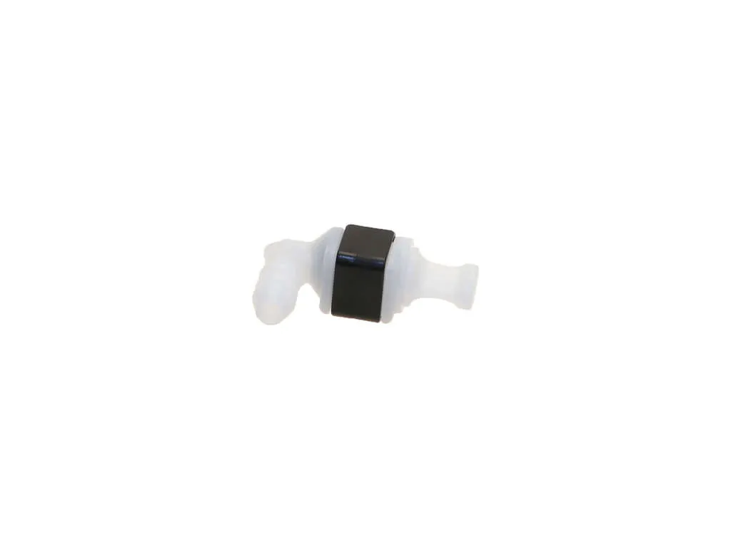2016, 2015, 2014, 2013 Porsche Boxster Windshield Washer Pump Connector