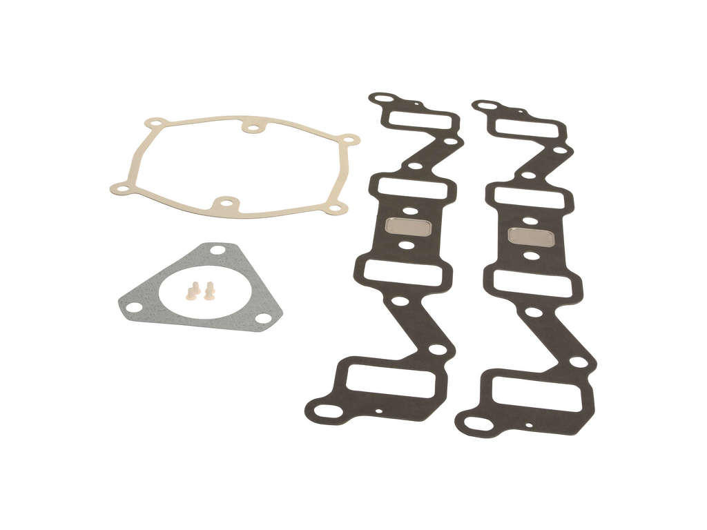 2002 Hummer H1 Engine Intake Manifold Gasket Set