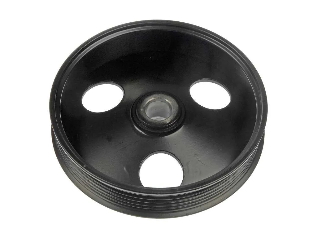 1995, 1994, 1993, 1992, 1991, 1990, 1989, 1988, 1987 Jeep Cherokee Power Steering Pump Pulley