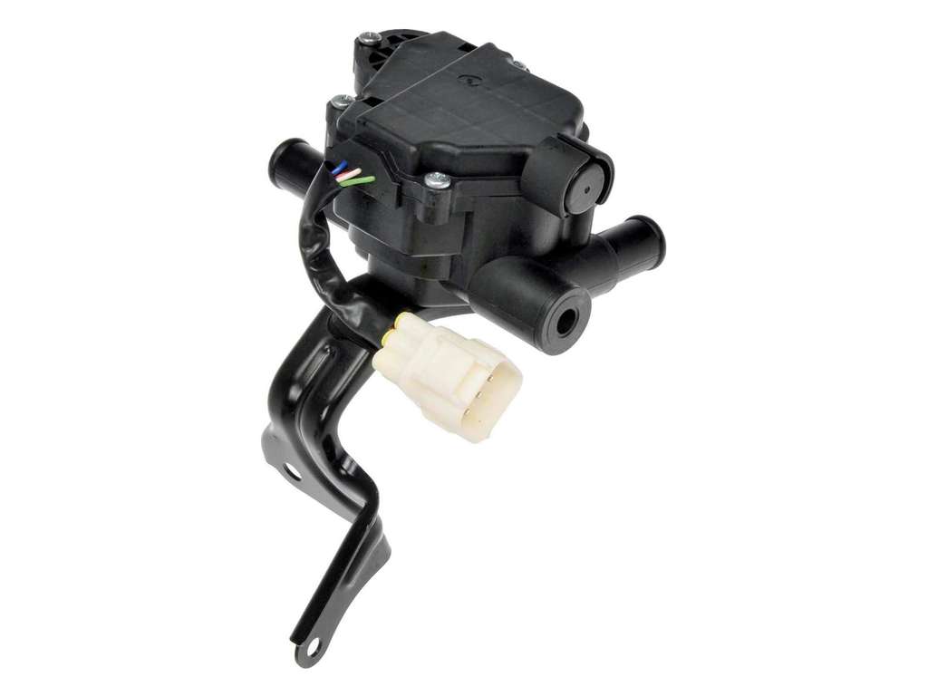 2009, 2008, 2007, 2006, 2005, 2004 Toyota Prius Hybrid Vehicle Coolant Control Valve