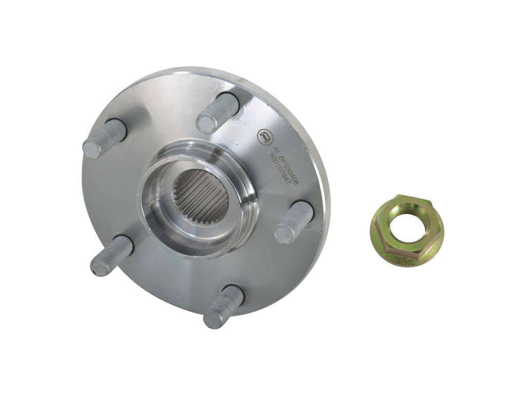 2003, 2002, 2001, 2000, 1999, 1998, 1997, 1996, 1995, 1994, 1993, 1992 Lexus ES300 Wheel Hub