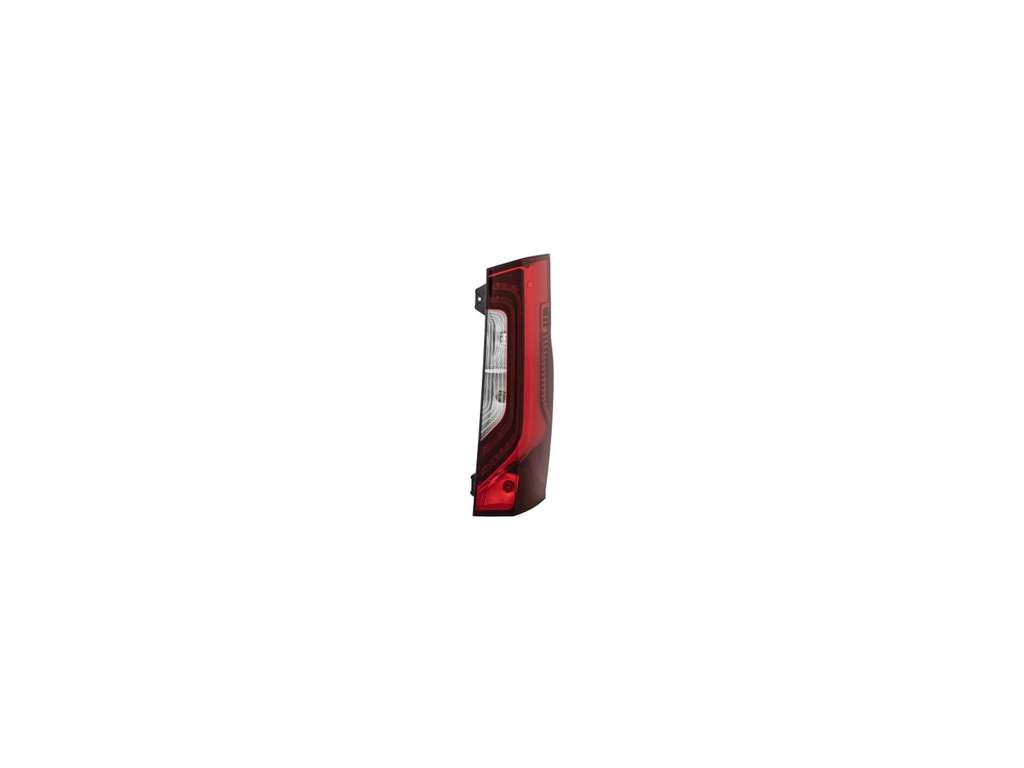 2021, 2020, 2019 Freightliner Sprinter 2500 1500 Tail Light Assembly