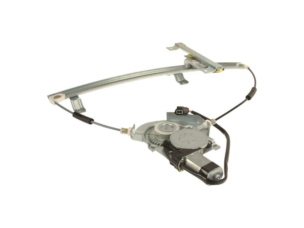 1997, 1996, 1995, 1994 Isuzu Rodeo Power Window Motor and Regulator Assembly