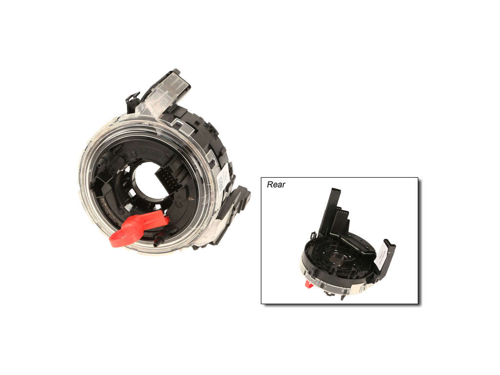 2012, 2011, 2010, 2009, 2008, 2007, 2006, 2005 Porsche Boxster Steering Angle Sensor