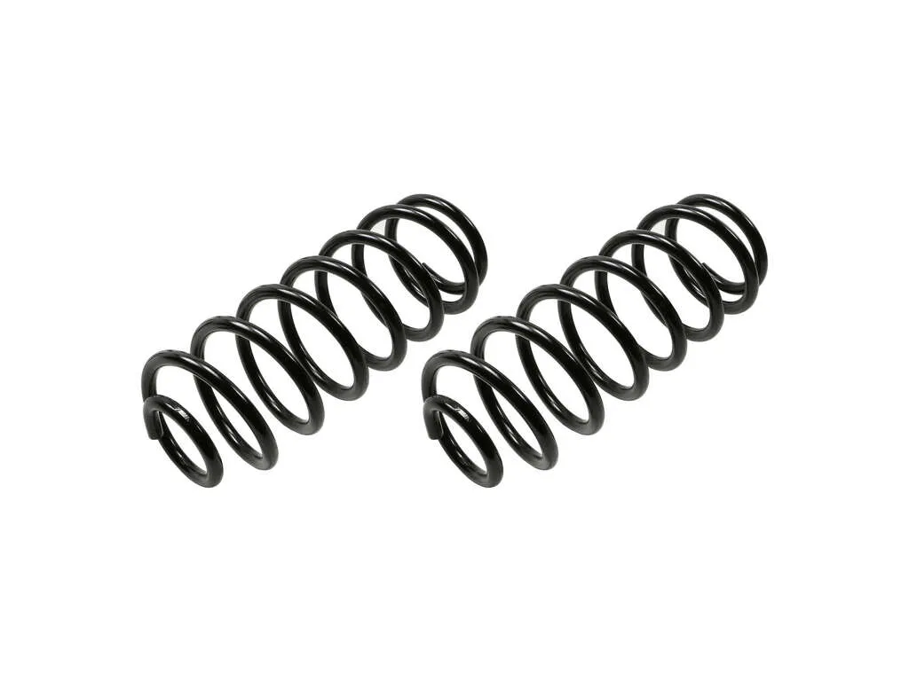 2008, 2007, 2006, 2005, 2004, 2003 Mazda 6 Coil Spring