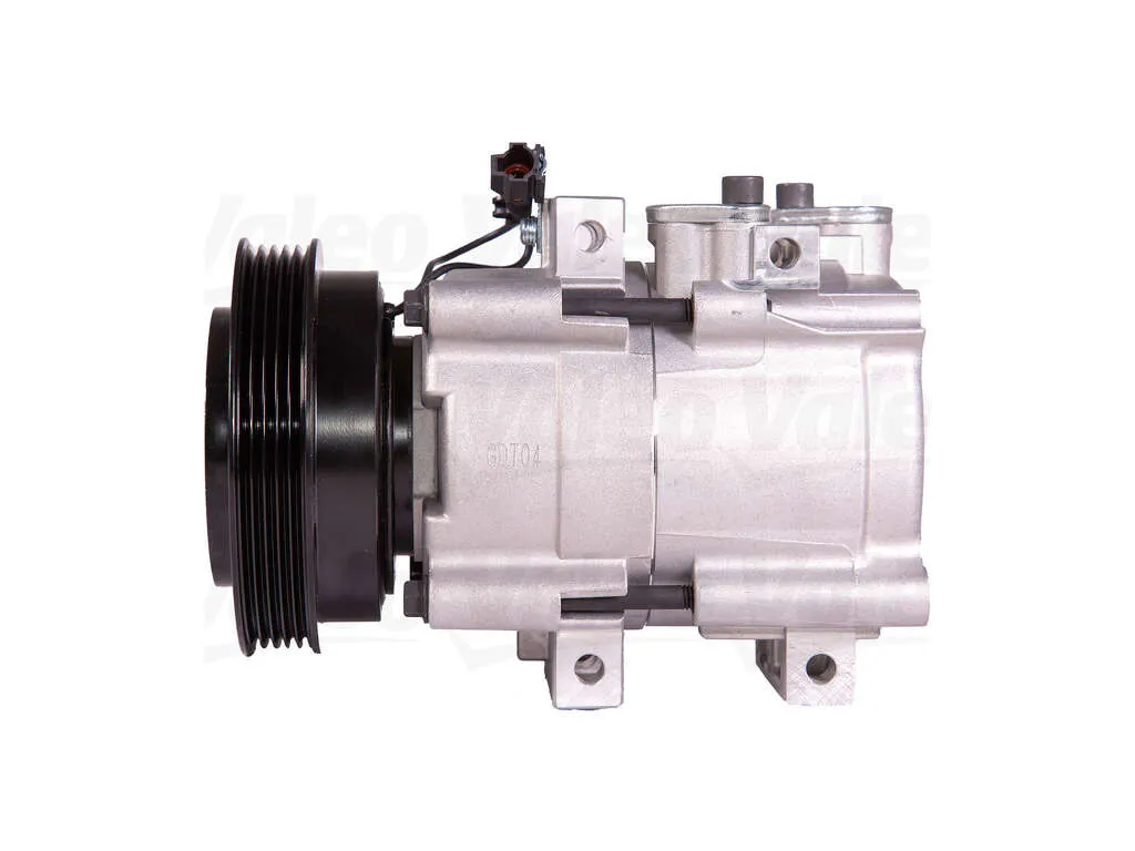 2006, 2005, 2004, 2003, 2002, 2001 Kia Optima A/C Compressor