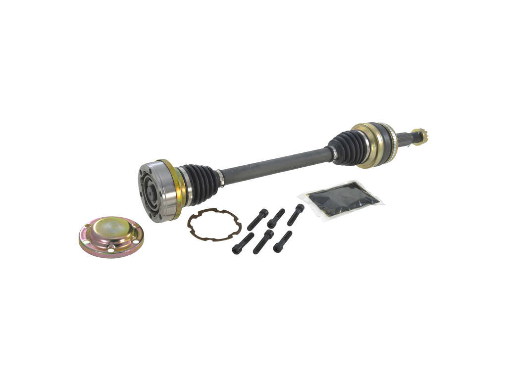 2005, 2004, 2003, 2002, 2001 Lexus IS300 CV Axle Assembly