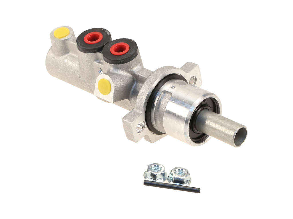 2004, 2003, 2002, 2001, 2000 Volvo S40 Brake Master Cylinder