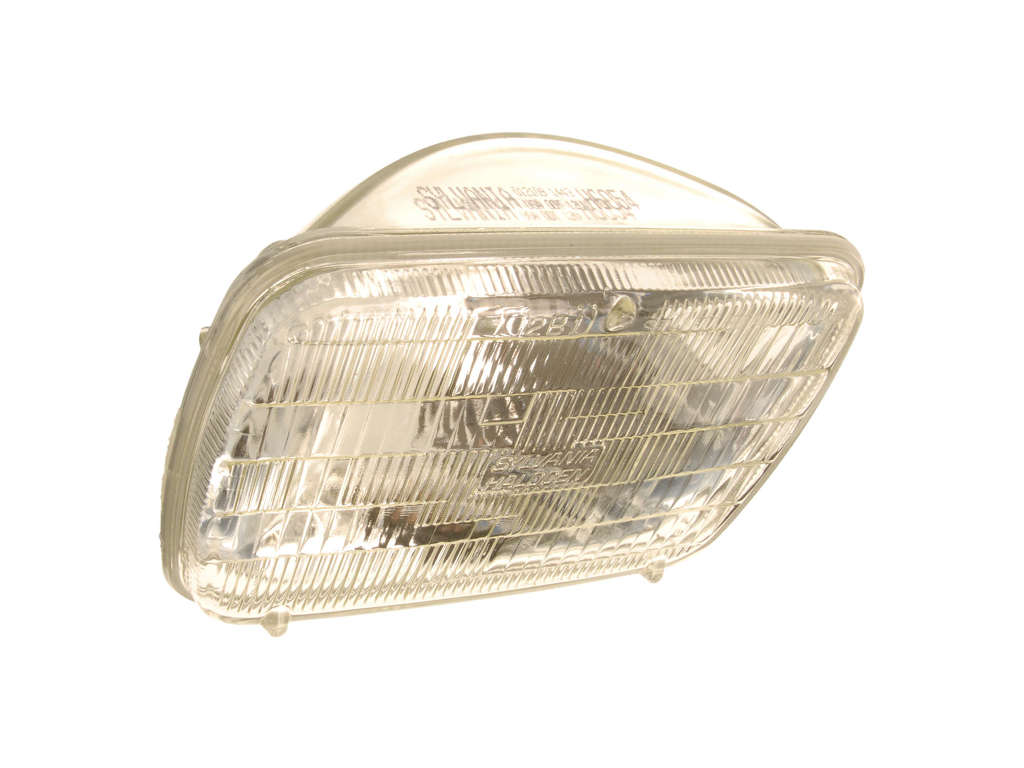 1994, 1993, 1992, 1991, 1990, 1989, 1988, 1987, 1986, 1985 Chevrolet Astro Headlight Bulb