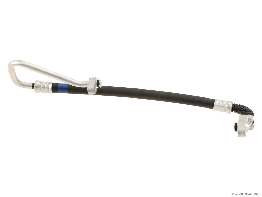2015, 2014, 2013, 2012, 2011, 2010 Toyota Prius A/C Refrigerant Hose