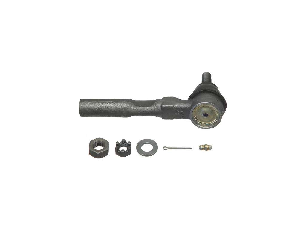 2005, 2004, 2003, 2002, 2001 Pontiac Aztek Steering Tie Rod End