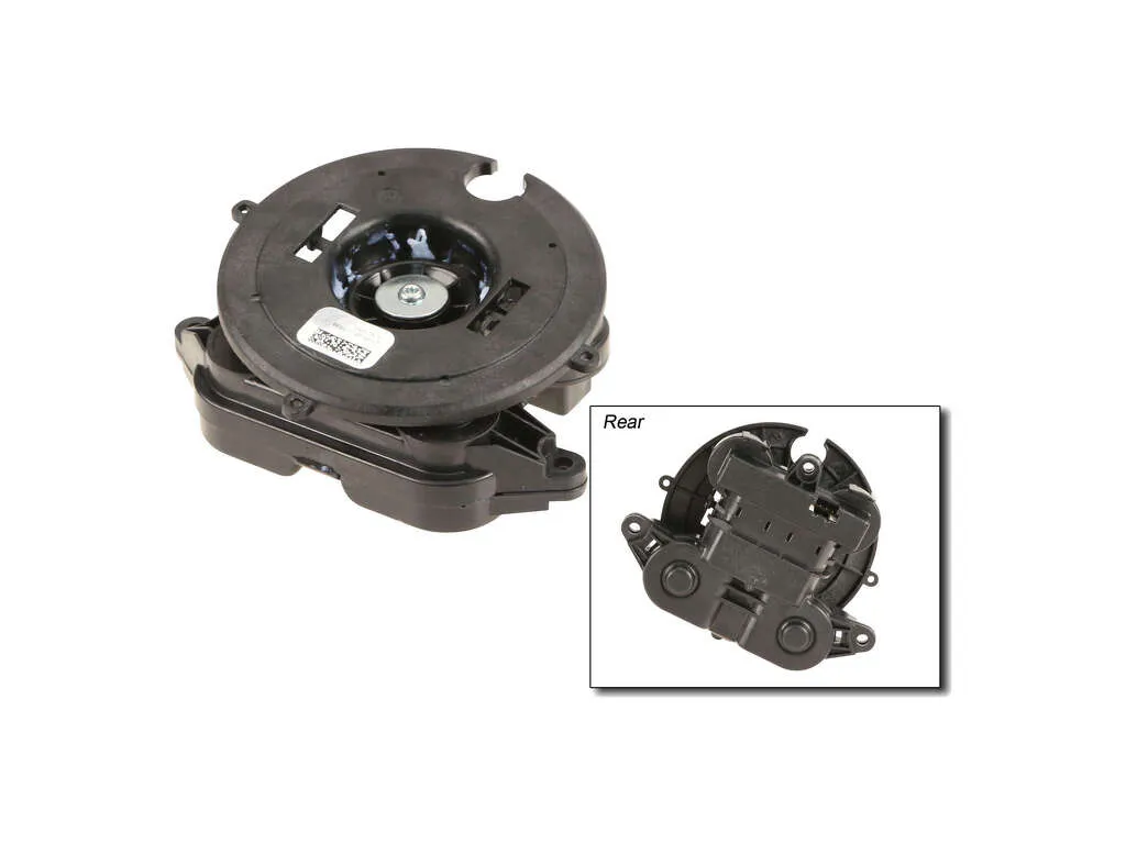 2015, 2014, 2013, 2012, 2011, 2010, 2009 Honda Pilot Door Mirror Drive Motor