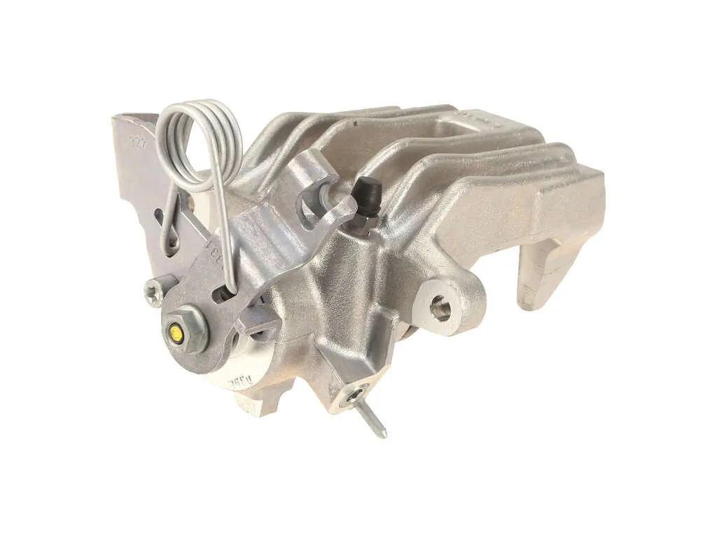 2006, 2005, 2004, 2003, 2002 Audi A4 Disc Brake Caliper
