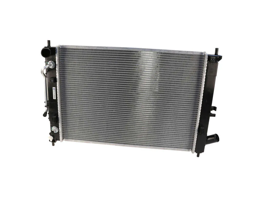 2018, 2017, 2016, 2015 Kia Forte Radiator