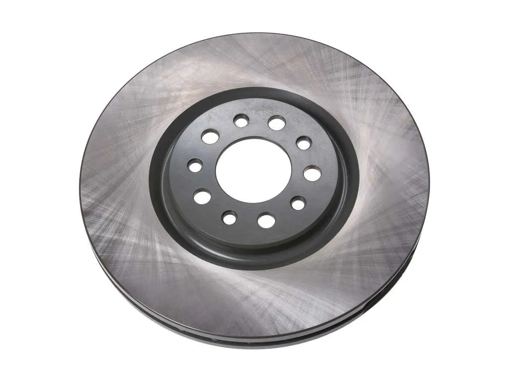 2022, 2021, 2020, 2019, 2018, 2017, 2016, 2015, 2014 Jeep Cherokee Disc Brake Rotor