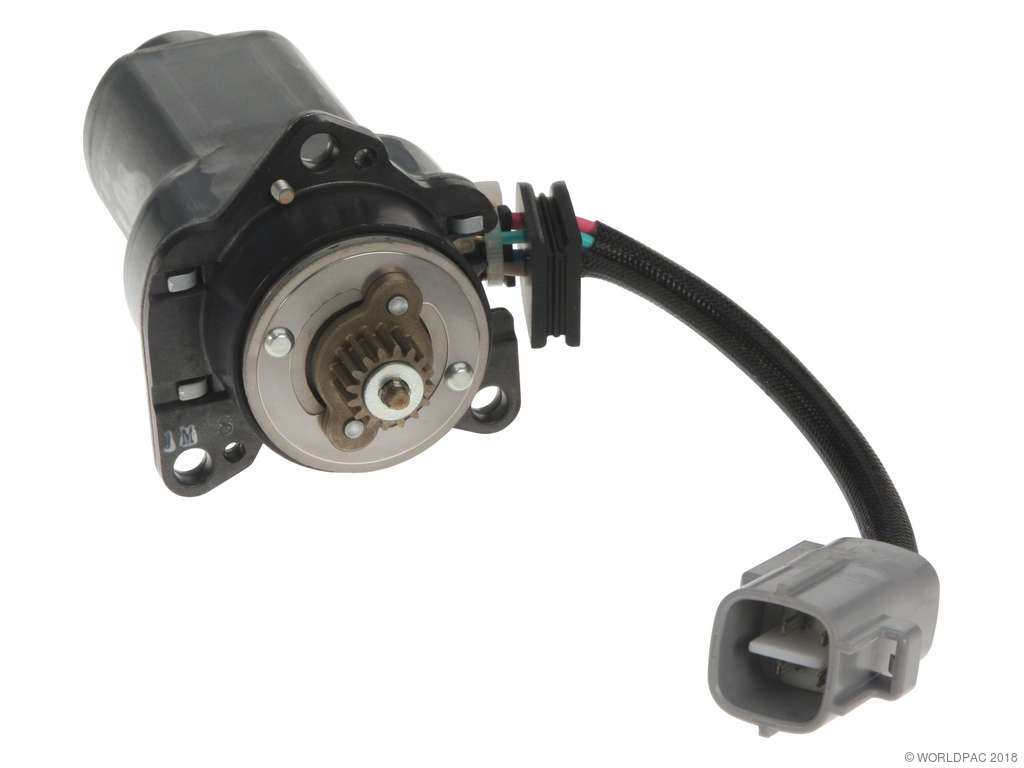 2000, 1999, 1998 Lexus GS400 Fuel Injection Idle Air Control Valve