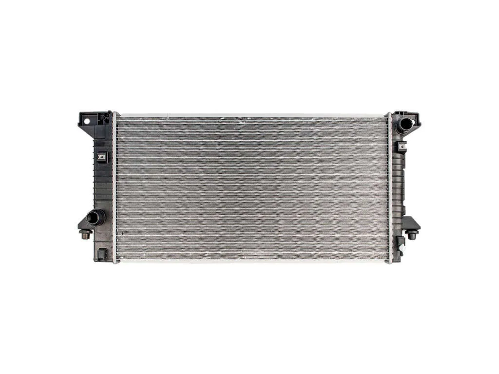 2017, 2016, 2015 Ford Expedition Radiator