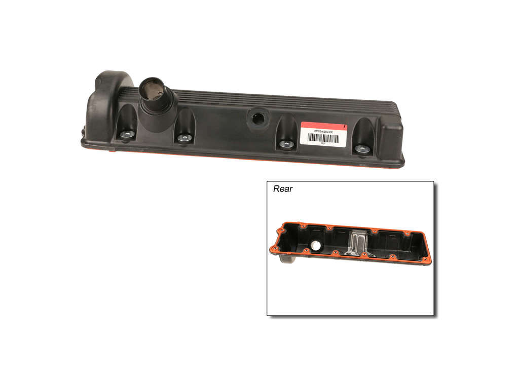 2003 Ford Explorer Victoria Engine Valve Cover