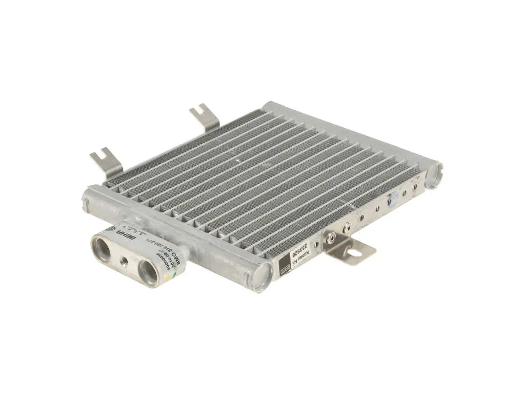 2006, 2005, 2004, 2003, 2002, 2001 Mercedes-Benz CL600 2001-2006 Mercedes-Benz CL500 Automatic Transmission Oil Cooler
