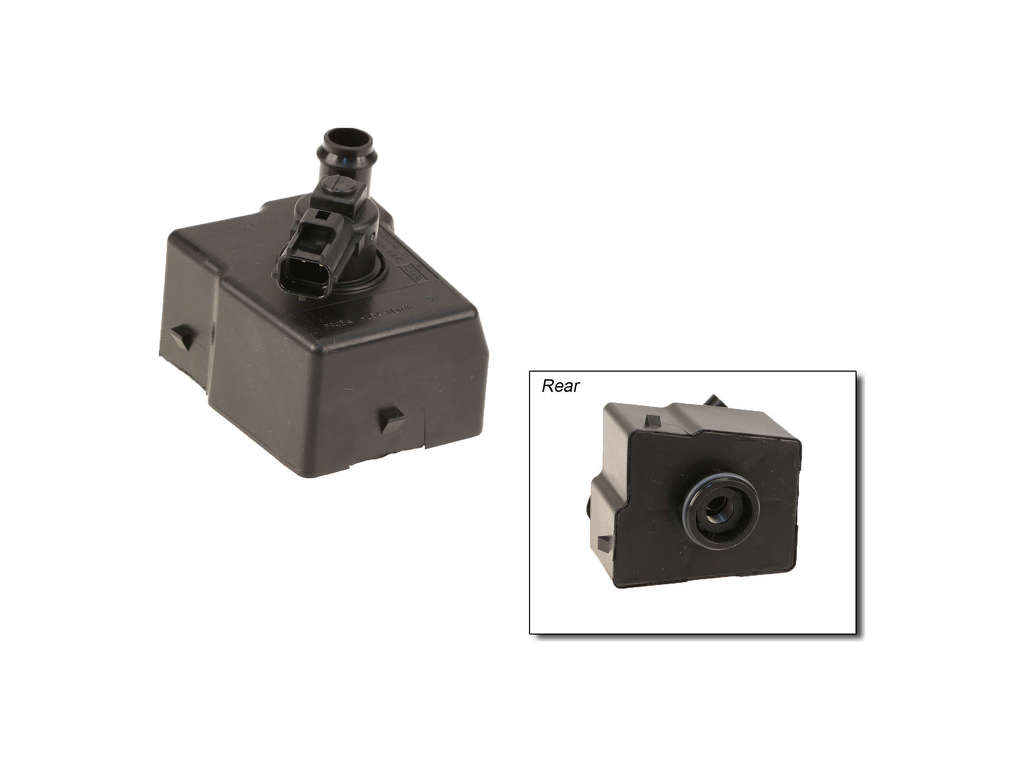 2021, 2020 Lincoln Aviator Vapor Canister Purge Solenoid