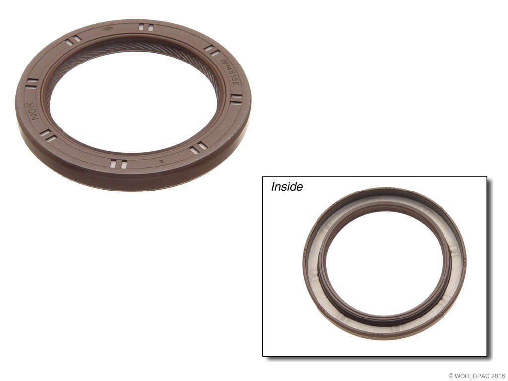 2000, 1999, 1998, 1997, 1996, 1995, 1994, 1993, 1992 Lexus SC300 Automatic Transmission Oil Pump Seal