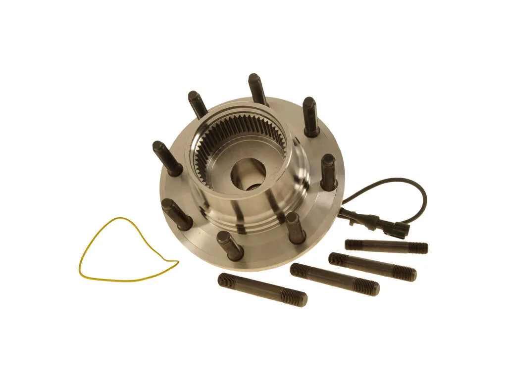 2005, 2004, 2003 Ford Excursion Wheel Bearing and Hub Assembly
