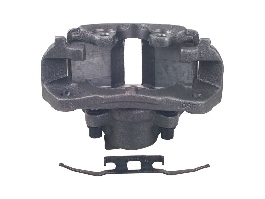2005, 2004, 2003, 2002 Freightliner Sprinter 2500 2500 Disc Brake Caliper