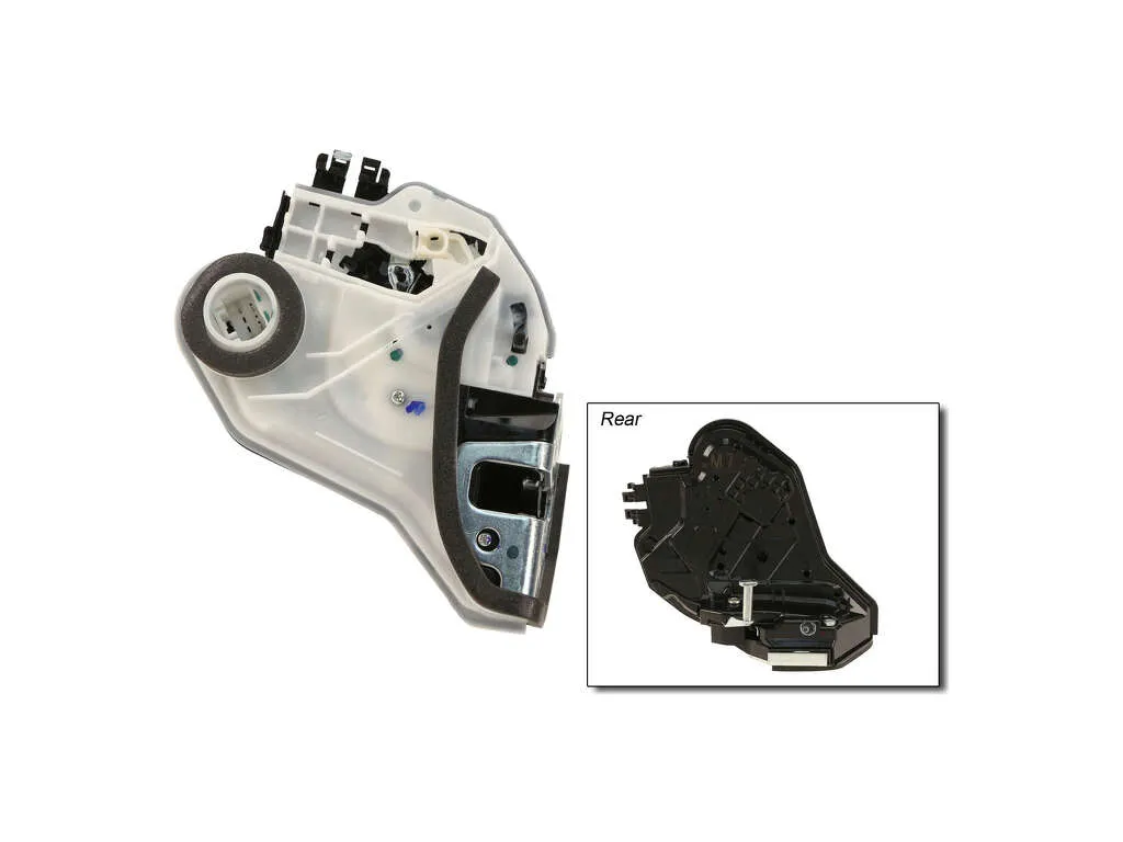 2019, 2018, 2017, 2016, 2015, 2014 Toyota Highlander Door Lock Actuator Motor