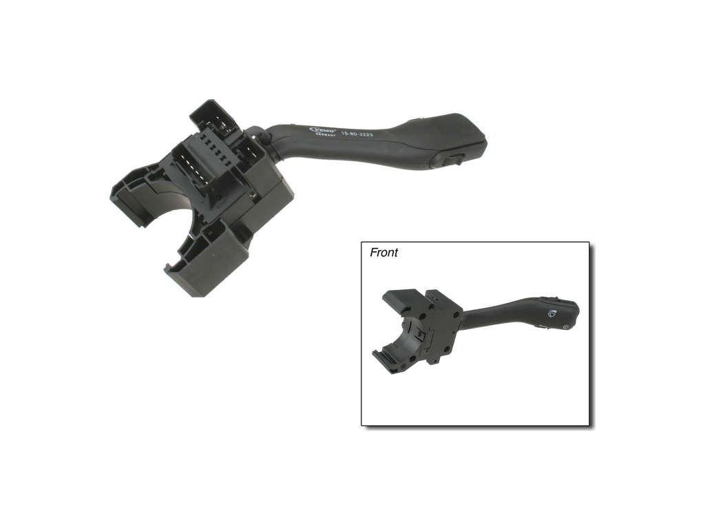 2003, 2002 Audi S6 Windshield Wiper Switch