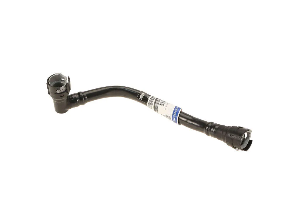 2011, 2010, 2009, 2008, 2007, 2006, 2005, 2004 Ford Ranger Engine Crankcase Breather Hose
