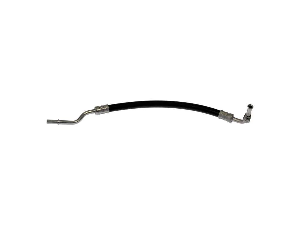 2002, 2001, 2000, 1999, 1998, 1997, 1996, 1995, 1994, 1993, 1992, 1991 Saturn SL Engine Oil Cooler Hose Assembly