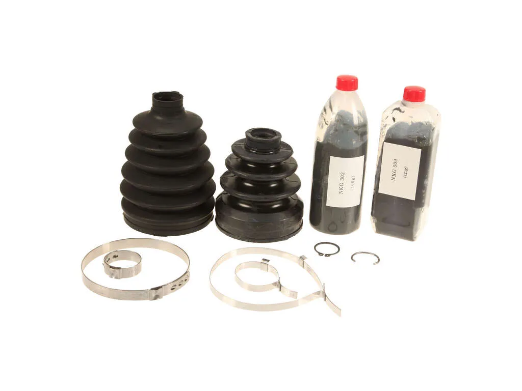 2011, 2010, 2009, 2008, 2007 Lexus GS350 CV Joint Boot Kit