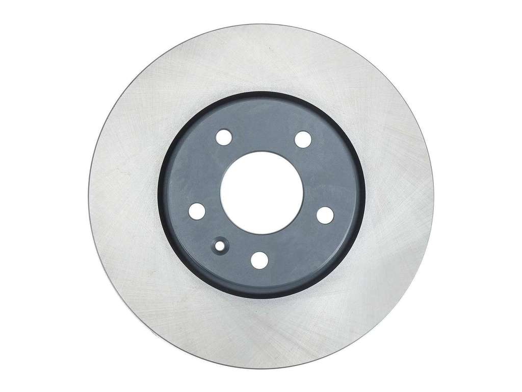 2022, 2021, 2020, 2019, 2018 Chevrolet Equinox GX Disc Brake Rotor