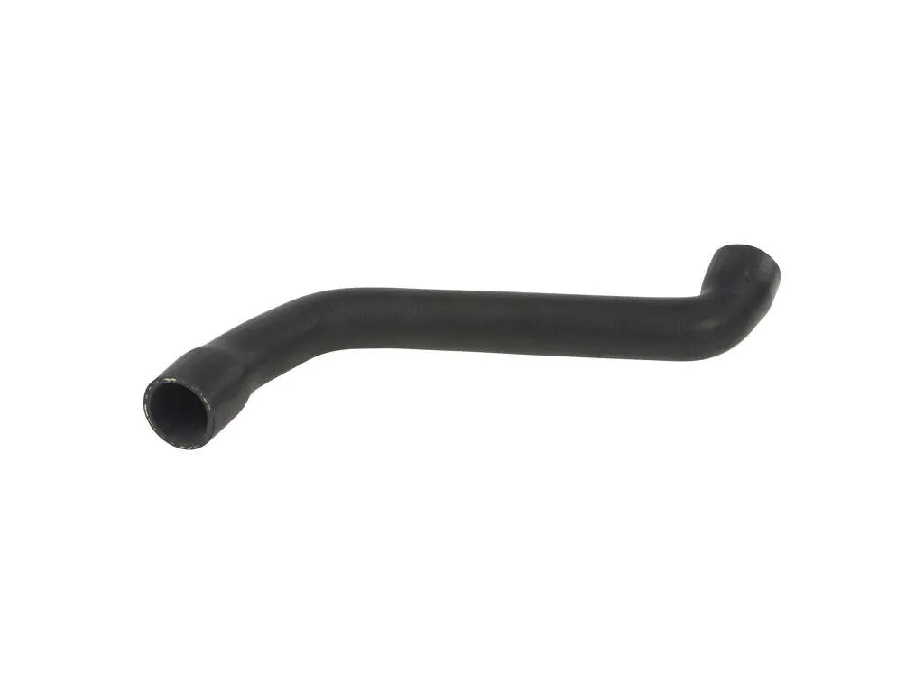 1999, 1998, 1997, 1996, 1995, 1994 Mercedes-Benz S320 1994-1999 Mercedes-Benz S320 Radiator Coolant Hose