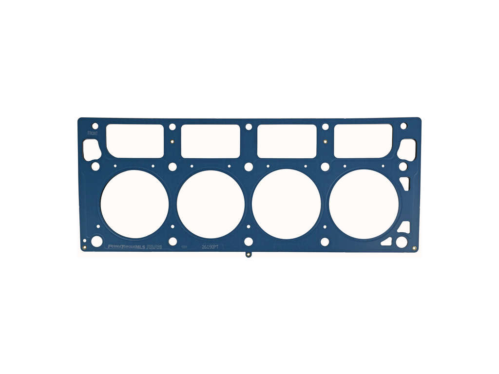 2010, 2009 Hummer H3T Engine Cylinder Head Gasket