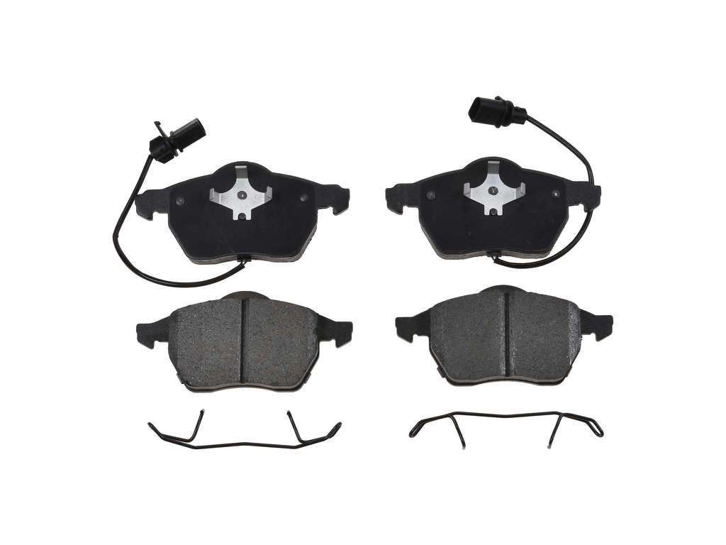 2009, 2008, 2007, 2006 Saab 9-5 Disc Brake Pad Set