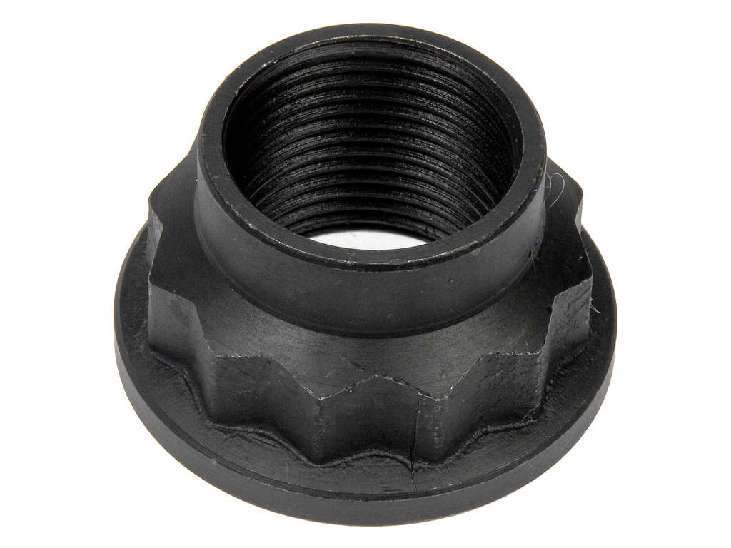 2015, 2014, 2013, 2012 Toyota Prius Plug-In Axle Nut