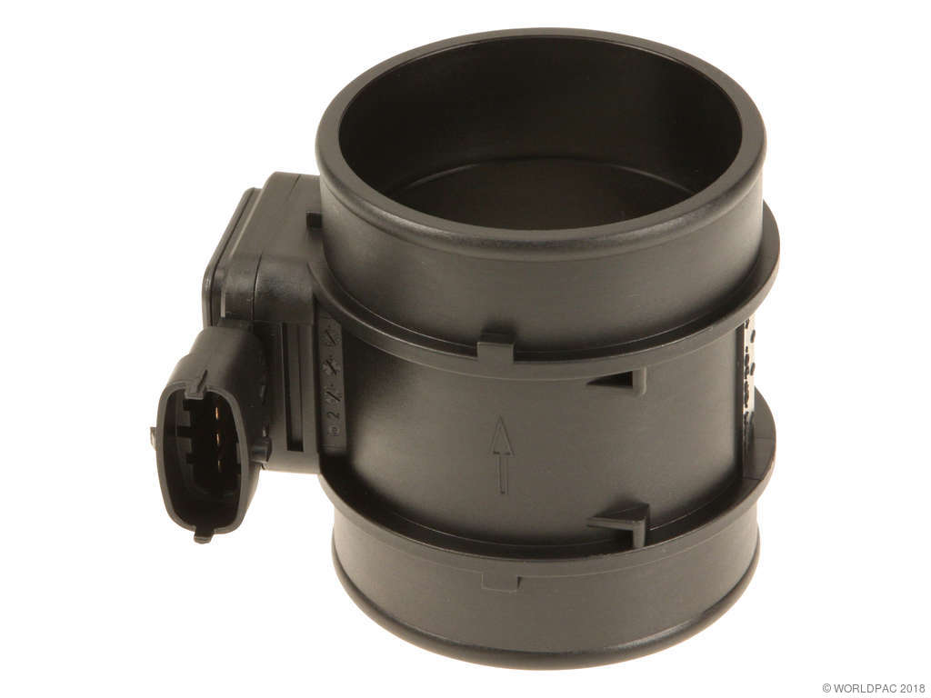 2009, 2008 Saturn Astra Fuel Injection Air Flow Meter