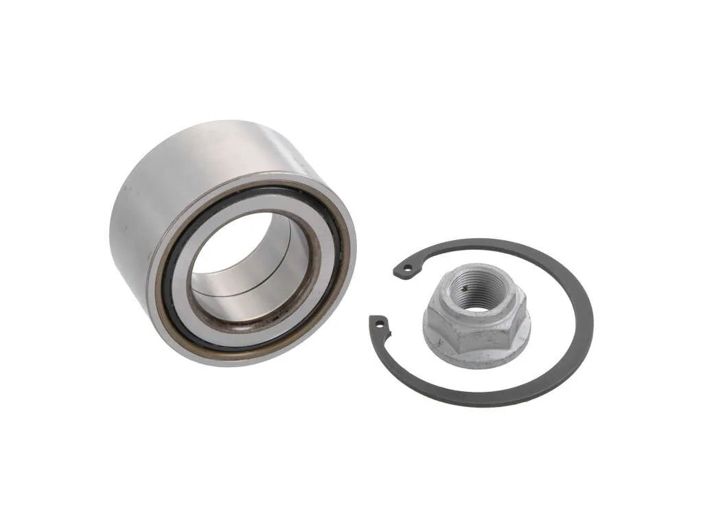 2003, 2002, 2001, 2000, 1999, 1998 Mercedes-Benz ML320 1998-2003 Mercedes-Benz ML320 Wheel Bearing Kit