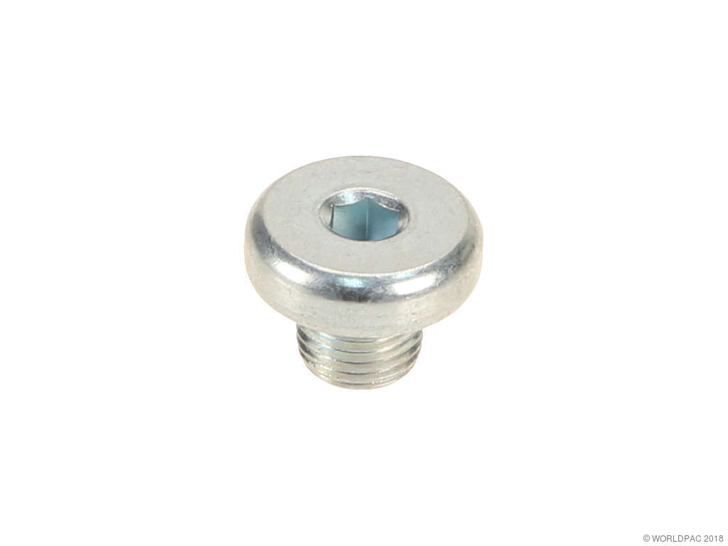 2015, 2014, 2013, 2012, 2011, 2010, 2009, 2008, 2007, 2006, 2005 Mini Cooper Transmission Drain Plug