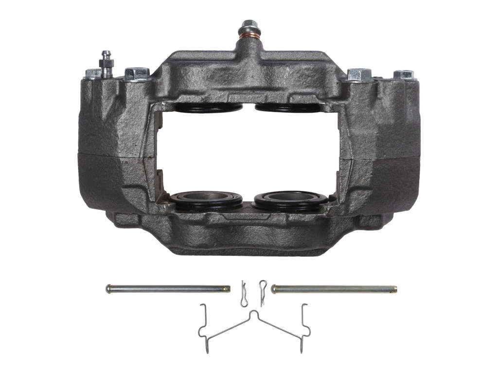 2010, 2009 Hummer H3T Disc Brake Caliper