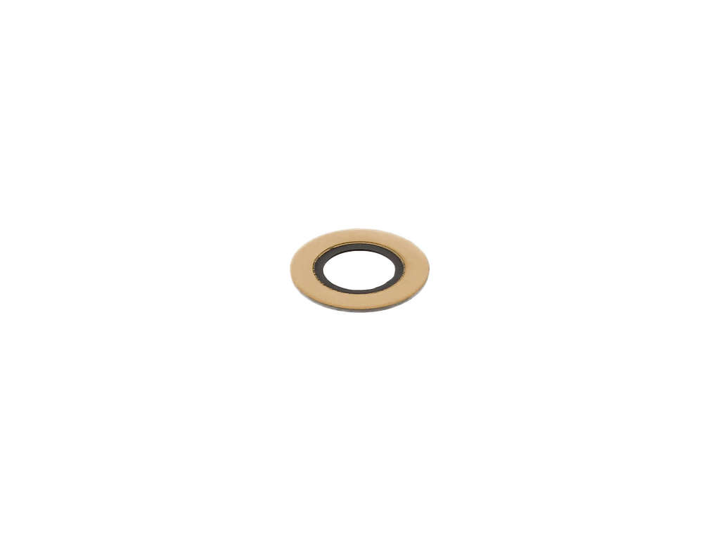 2020, 2019, 2018 Chevrolet Equinox Turbocharger Oil Line Gasket