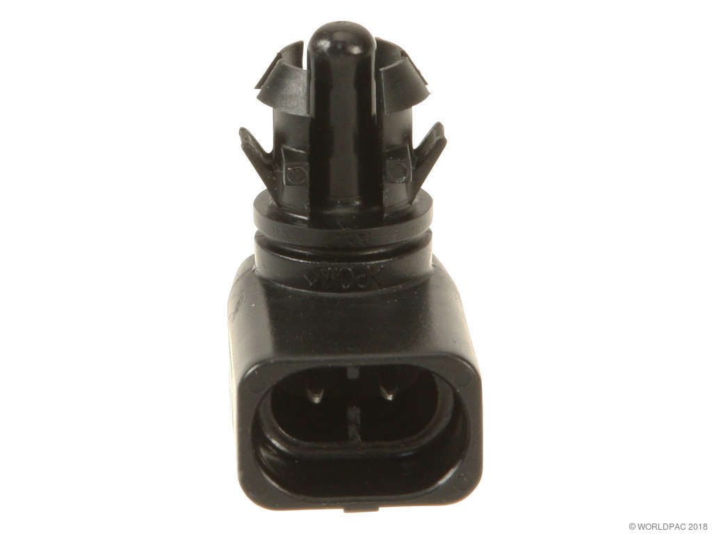 2006, 2005 Chevrolet Equinox Ambient Air Temperature Sensor
