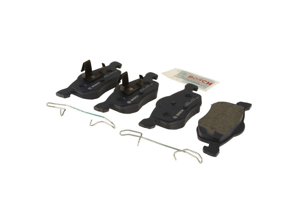2006, 2005, 2004, 2003, 2002, 2001 Mazda Tribute Disc Brake Pad Set