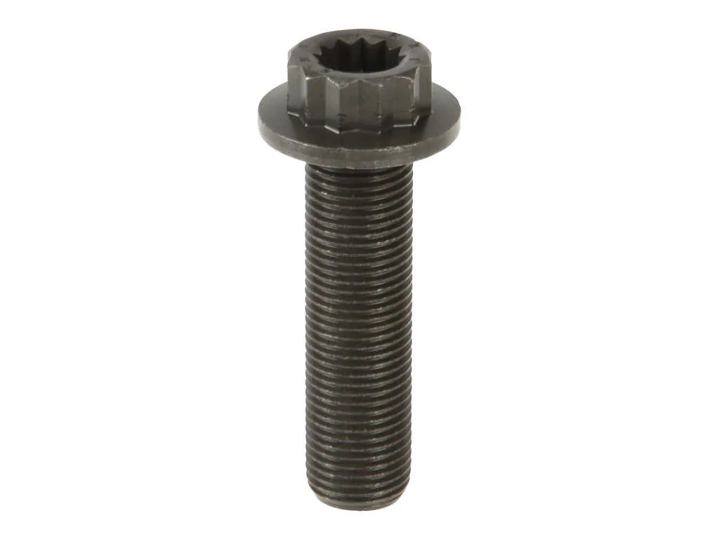 2013, 2012, 2011, 2010 Audi A3 Engine Crankshaft Pulley Bolt